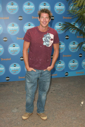 Ty Pennington Editorial Stock Photo - Stock Image | Shutterstock