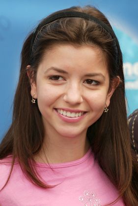 Masiela Lusha Editorial Stock Photo - Stock Image | Shutterstock