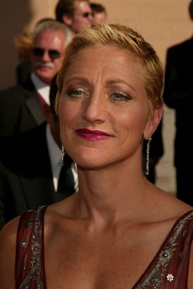 Edie Falco Editorial Stock Photo - Stock Image | Shutterstock