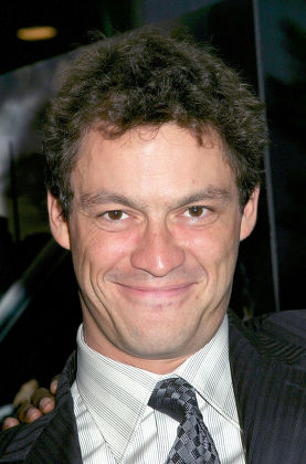 Dominic West Editorial Stock Photo - Stock Image | Shutterstock