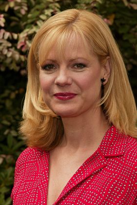 Bonnie Hunt Editorial Stock Photo - Stock Image | Shutterstock