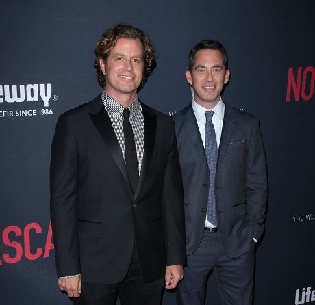 'No Escape' film premiere, Los Angeles, America - 17 Aug 2015