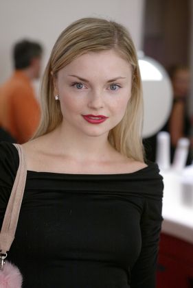 Izabella Miko Editorial Stock Photo - Stock Image | Shutterstock