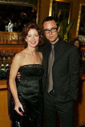 SHOWTIME EMMY AWARDS PARTY, LOS ANGELES, AMERICA - 19 SEP 2004
