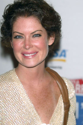 Lara Flynn Boyle Editorial Stock Photo - Stock Image | Shutterstock
