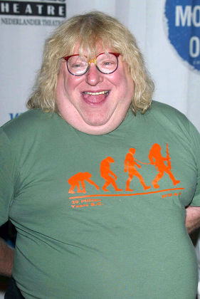 Bruce Vilanch Editorial Stock Photo - Stock Image | Shutterstock