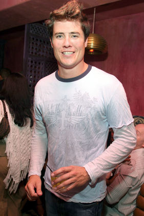 US WEEKLY HOT YOUNG HOLLYWOOD PARTY, HOLLYWOOD, AMERICA - 17 SEP 2004