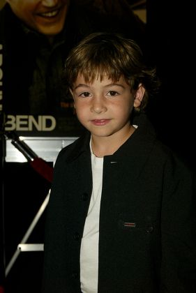 Jonah Bobo Editorial Stock Photo - Stock Image | Shutterstock