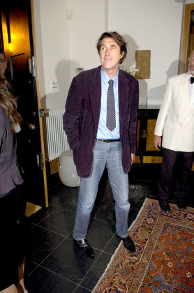 Bryan Ferry Editorial Stock Photo - Stock Image | Shutterstock