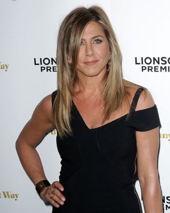 Jennifer Aniston Editorial Stock Photo - Stock Image | Shutterstock