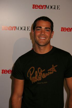 Jesse Metcalfe Editorial Stock Photo - Stock Image Shutterstock