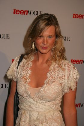 TEEN VOGUE YOUNG HOLLYWOOD PARTY, LOS ANGELES, AMERICA - 23 SEP 2004