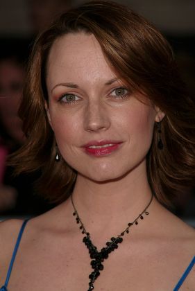 Julie Ann Emery Editorial Stock Photo - Stock Image Shutterstock