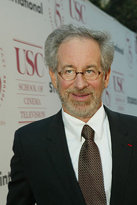 Steven Spielberg Editorial Stock Photo - Stock Image | Shutterstock