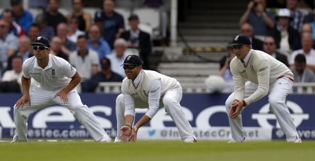 __COUNT__ Cricket - Ashes Tour 2015 Fifth Investec Test - England V ...