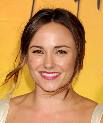 Briana Evigan Editorial Stock Photo - Stock Image | Shutterstock