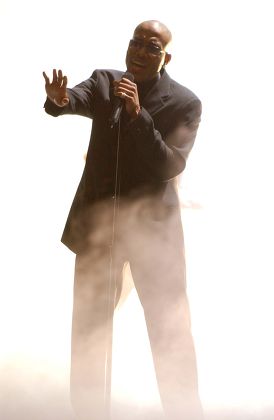 Mario Winans Editorial Stock Photo Stock Image Shutterstock