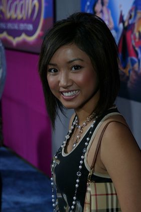 Brenda Song Editorial Stock Photo - Stock Image | Shutterstock