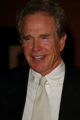 Warren Beatty Editorial Stock Photo - Stock Image | Shutterstock