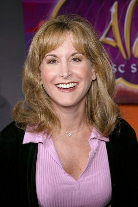 Jodi Benson Editorial Stock Photo - Stock Image | Shutterstock