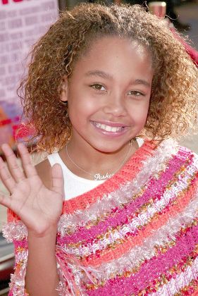 Parker Mckenna Posey Editorial Stock Photo - Stock Image | Shutterstock