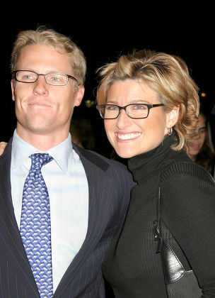 Ashleigh Banfield Editorial Stock Photo - Stock Image | Shutterstock