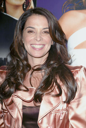 Annabella Sciorra Editorial Stock Photo - Stock Image | Shutterstock