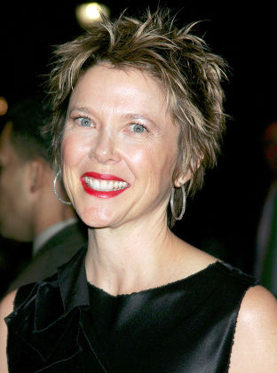 Annette Bening Editorial Stock Photo - Stock Image | Shutterstock