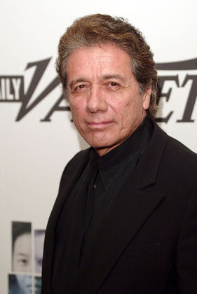 Edward James Olmos Editorial Stock Photo - Stock Image | Shutterstock