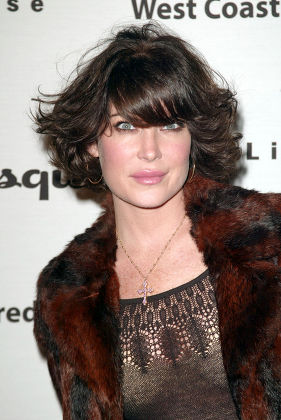 Lara Flynn Boyle Editorial Stock Photo - Stock Image Shutterstock