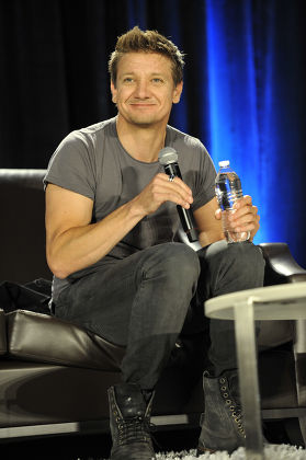 Jeremy Renner Editorial Stock Photo - Stock Image | Shutterstock