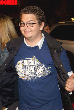 Jack Osbourne Editorial Stock Photo - Stock Image | Shutterstock
