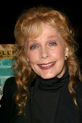 Stella Stevens Editorial Stock Photo - Stock Image Shutterstock