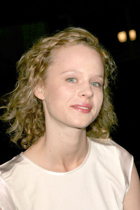 Thora Birch Editorial Stock Photo - Stock Image | Shutterstock