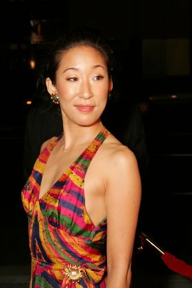 Sandra Oh Editorial Stock Photo - Stock Image | Shutterstock