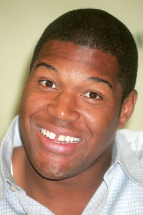 Michael Strahan, New York Giants Editorial Image - Image of