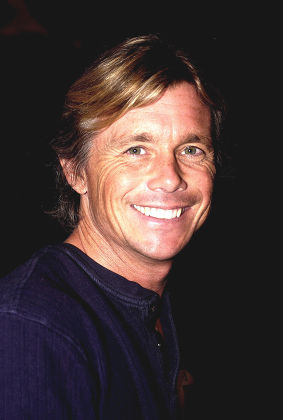 Christopher Atkins Editorial Stock Photo - Stock Image Shutterstock