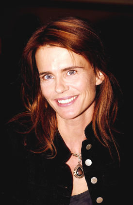 Serena Scott Thomas Editorial Stock Photo - Stock Image Shutterstock