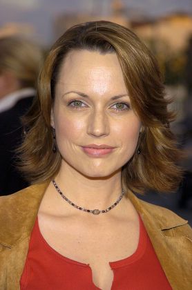 JULIE ANN EMERY Editorial Stock Photo - Stock Image | Shutterstock