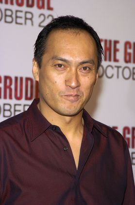 Ken Watanabe Editorial Stock Photo - Stock Image | Shutterstock