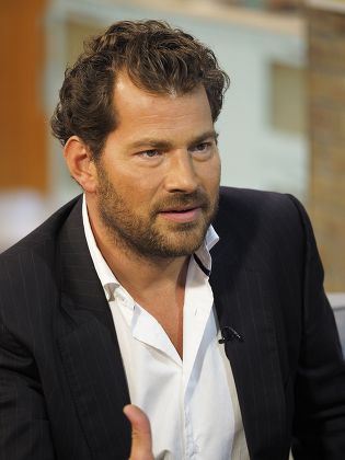 'This Morning' TV Programme, London, Britain - 25 Aug 2015