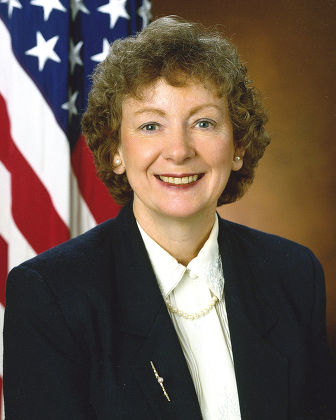 AMERICAN DEPARTMENT OF DEFENCE PORTRAITS