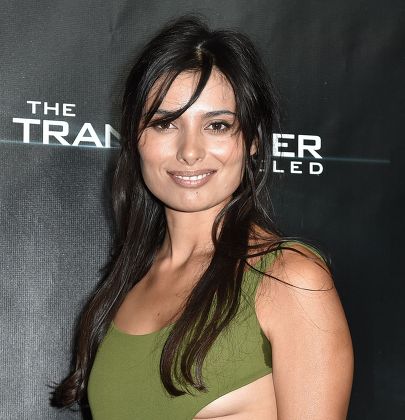 'The Transporter Refueled' film premiere, Los Angeles, America - 25 Aug 2015
