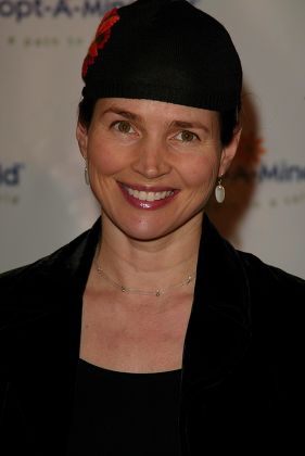 Julia Ormond Editorial Stock Photo - Stock Image | Shutterstock