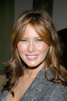 Melania Knauss Editorial Stock Photo - Stock Image | Shutterstock