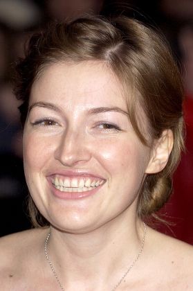 Kelly Macdonald Editorial Stock Photo - Stock Image | Shutterstock