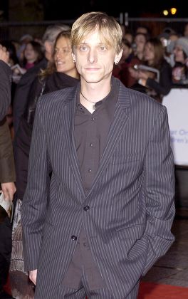 Mackenzie Crook Editorial Stock Photo - Stock Image | Shutterstock