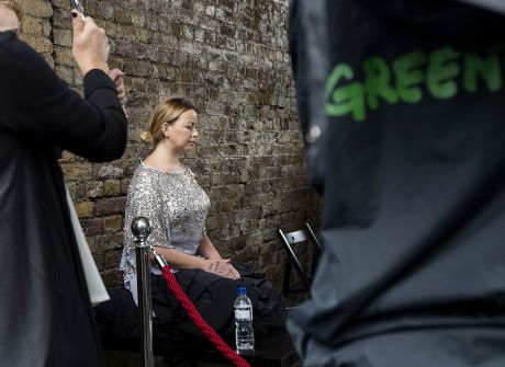 Charlotte Church Editorial Stock Photo - Stock Image | Shutterstock