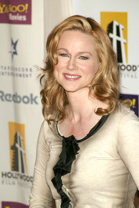 Laura Linney Editorial Stock Photo - Stock Image | Shutterstock