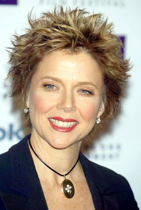 Annette Bening Editorial Stock Photo - Stock Image | Shutterstock